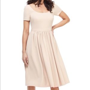 Gal Meets Glam Annie Dress